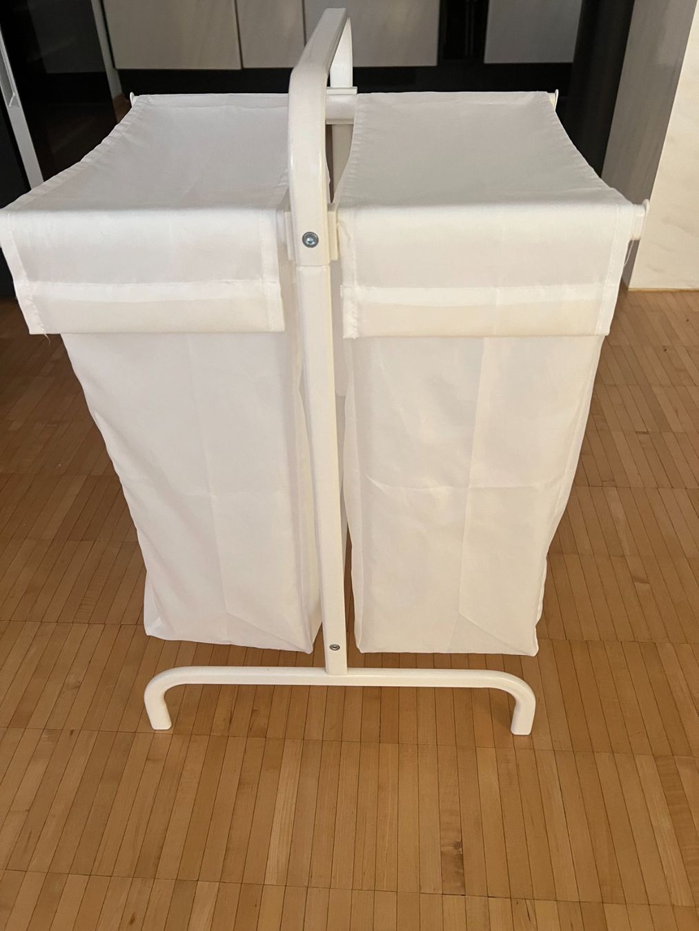 Ikea Cesti per biancheria: Wäschesortierer – Usato da Turbenthal venduto da c400amg 1