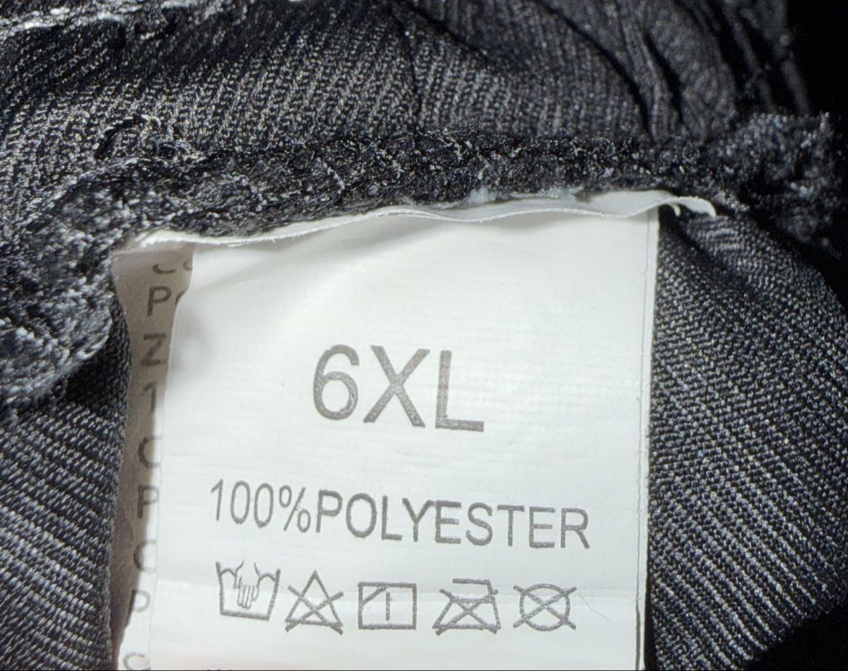 Pantaloni: Pantalon cargo noir taille 6XL – Nuovo (secondo la descrizione) da Reconvilier venduto da Bern1353 2