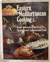 Kochbuch Eastern Mediterranean Cooking gebraucht