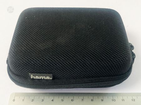 Fototasche Kameratasche Etui Bag Hülle für Digitalkamera