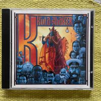 KULA SHAKER-K