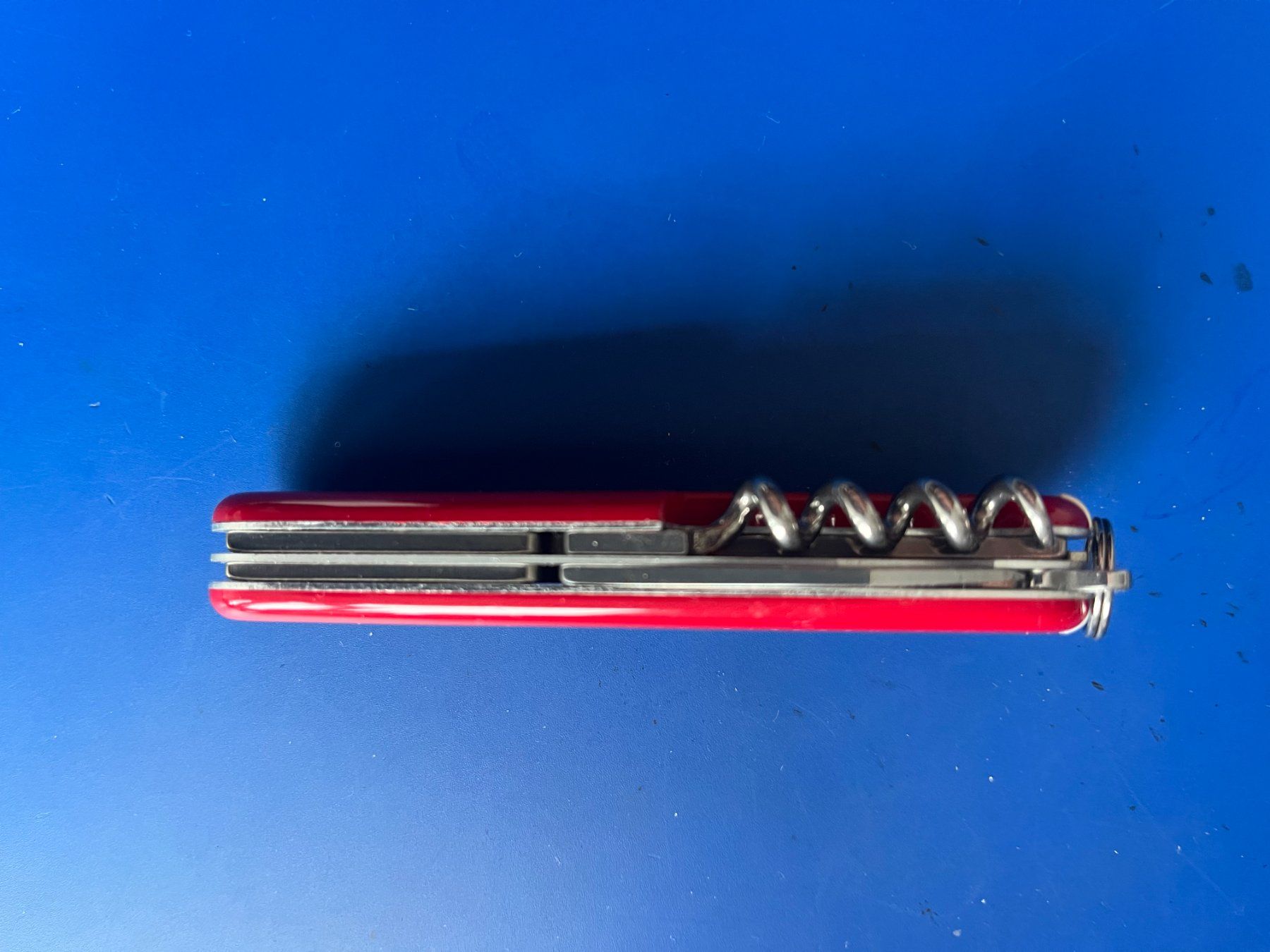 Victorinox Coltelli tascabile: Werbemesser Victorinox ARP DATACON – Nuovo (secondo la descrizione) da Dintikon venduto da Redgar58 3
