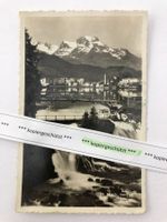 St. Moritz, Inn Fall, 1939 AK