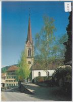 Kirche Lützelflüh