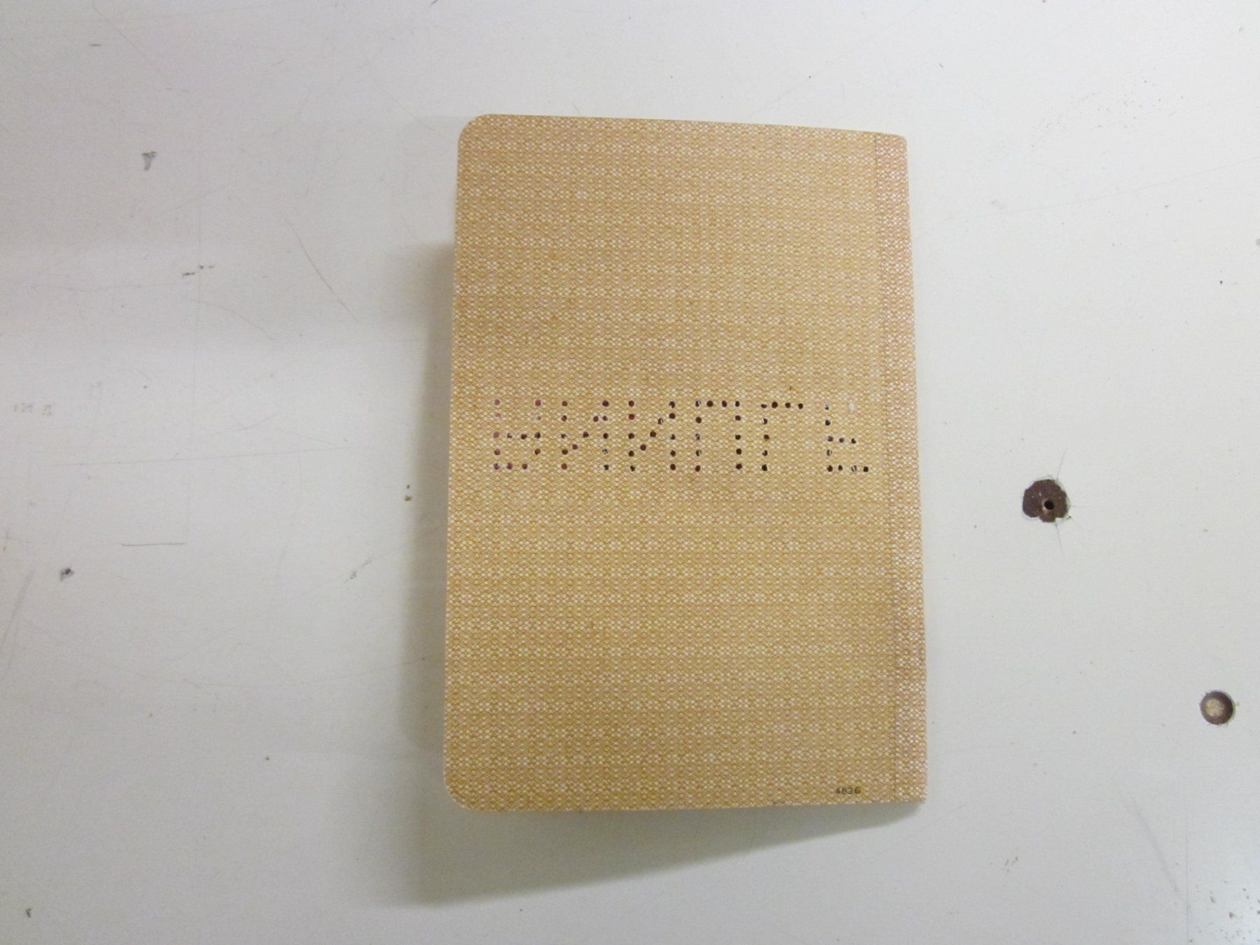 Documenti: Passeport Suisse Schweizer Pass 1954 – Usato da Grand-lancy venduto da  5