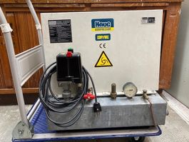 Compresseur d'air SALE