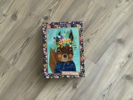 1000er Puzzle von Heye