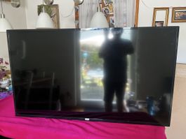 Fernseher Philips 60PUS6503/12 Modell 2019 gut erhalten