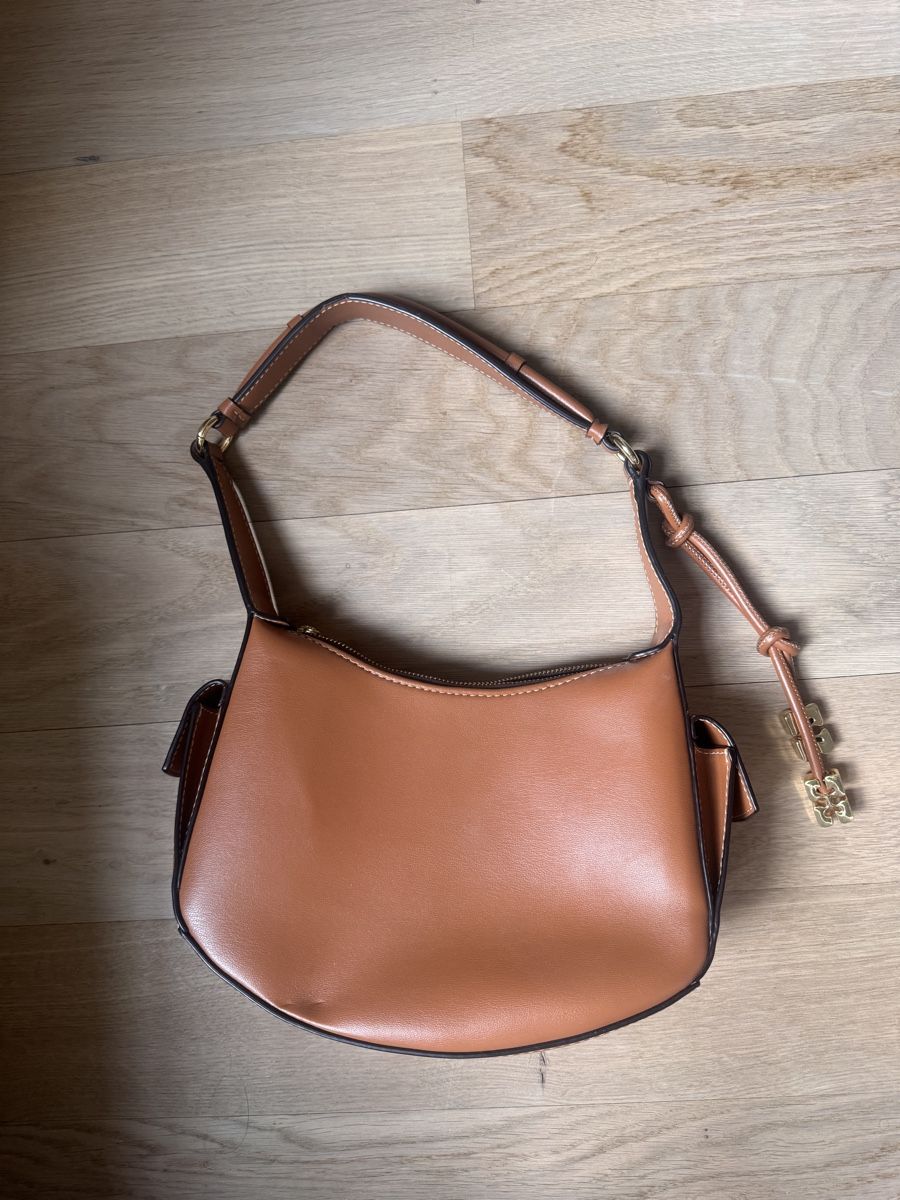 Ganni Borse da donna: GANNI Bag Braun/Cognac – Nuovo (secondo la descrizione) da Dietikon venduto da _cfic_ 1