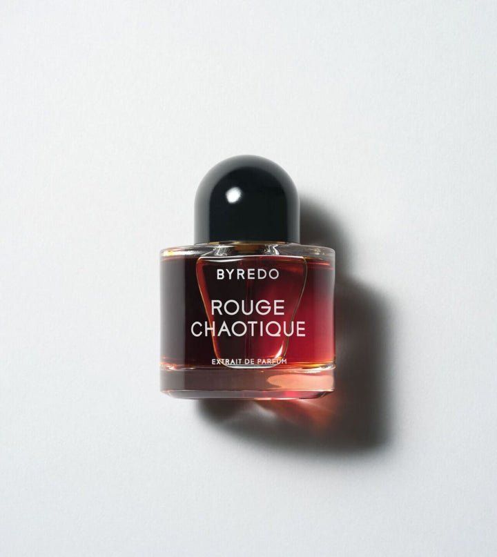 Byredo Parfum & Eau de Toilette: Rouge Chaotique von Byredo, 2ml – Neu (gemäss Beschreibung) aus Jonen von Juliette_St