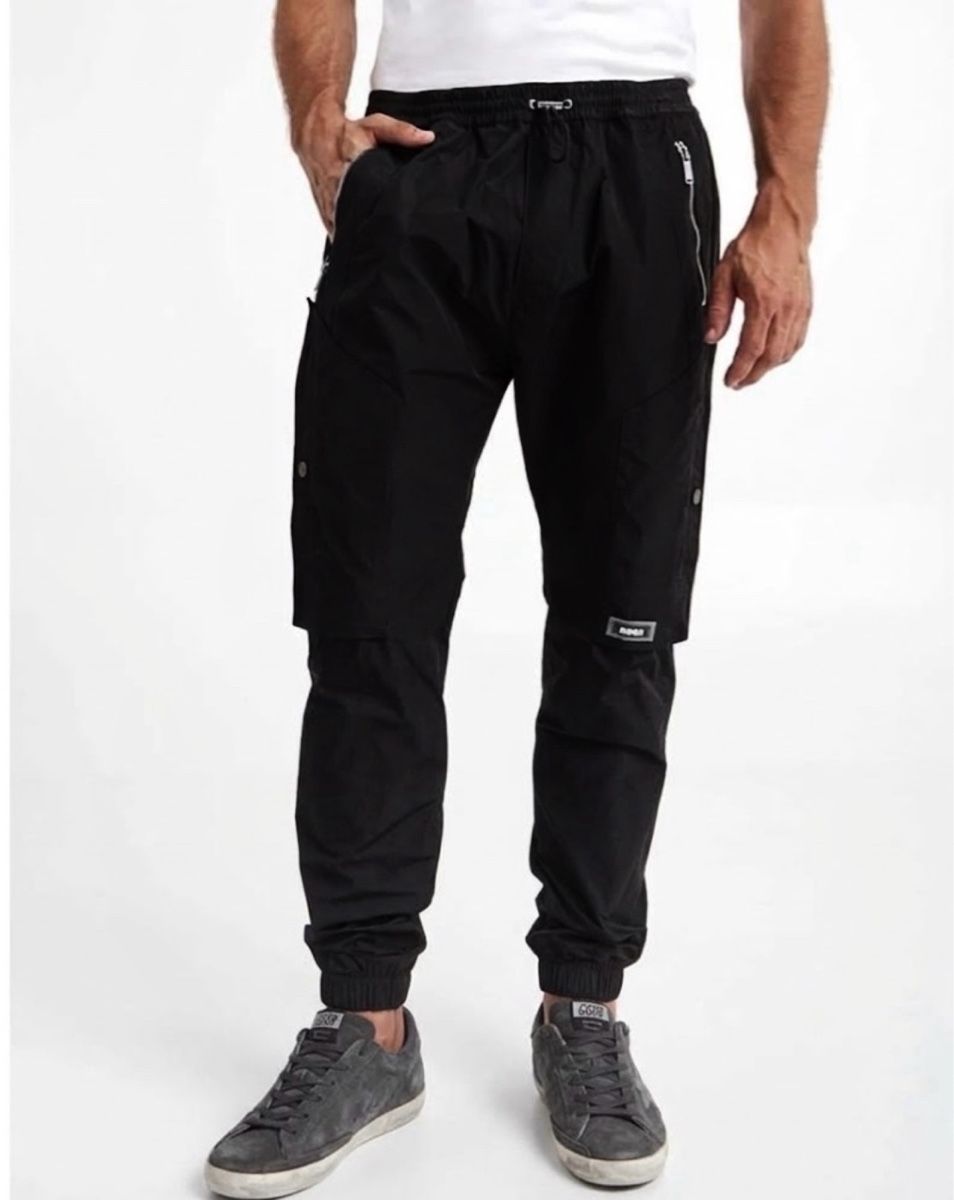 Dsquared2 Pantalons: Dsquared2 pantalone impermeabile uomo  – D'occasion à Mendrisio par fly_9wzx 1