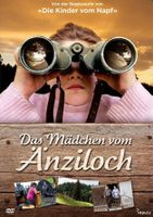 Das Mädchen vom Änziloch (CH/2016) Alice Schmid/Swiss-Doku