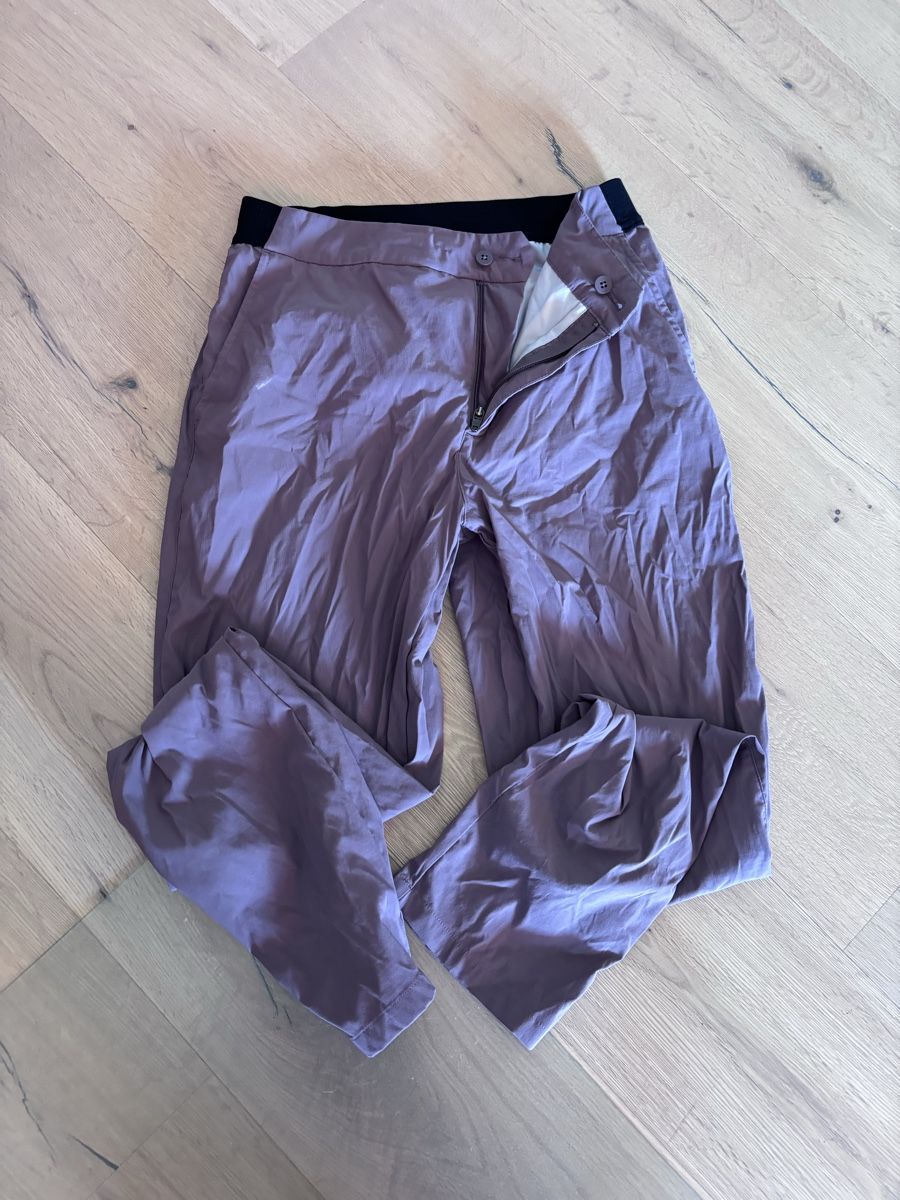 Peak Performance Hosen: Peak Performance Wander- und Golfhose – Gebraucht aus Kriens von Flavia015