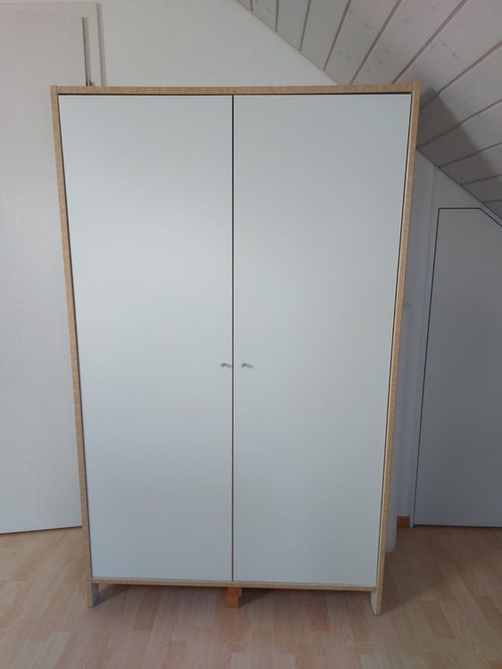 Schrank / Kasten von Ikea ab 1. Kaufen auf Ricardo