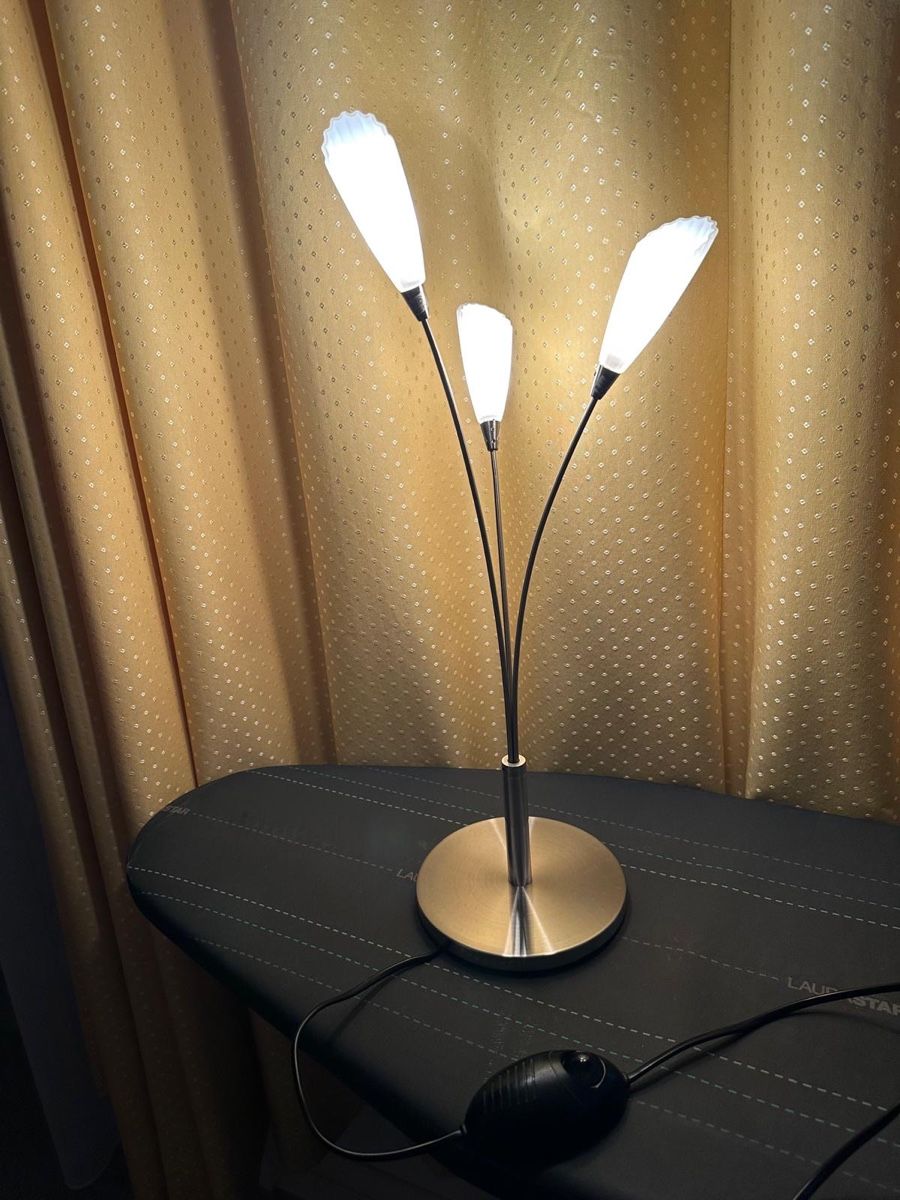 Lampade: Tischlampe – Usato da Binningen venduto da Yuliya15