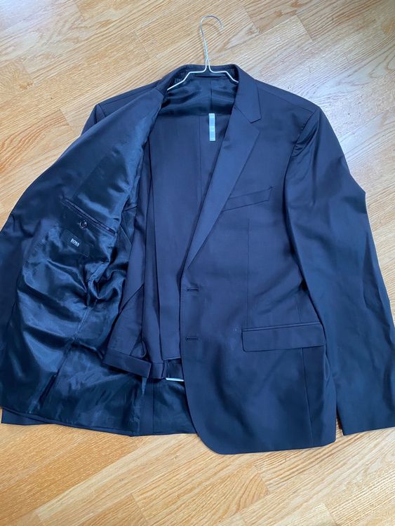 Anzug von Hugo Boss Kaufen auf Ricardo