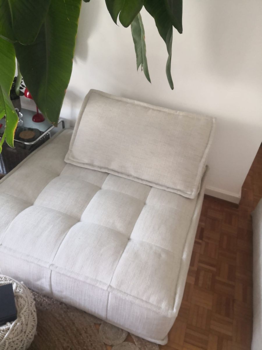 Sofas: Modulares Sofa, beige / sandfarben – Gebraucht aus Wald ZH von sshaa 1