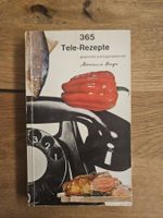Antikes Kochbuch: 365 Tele-Rezepte – Marianne Berger