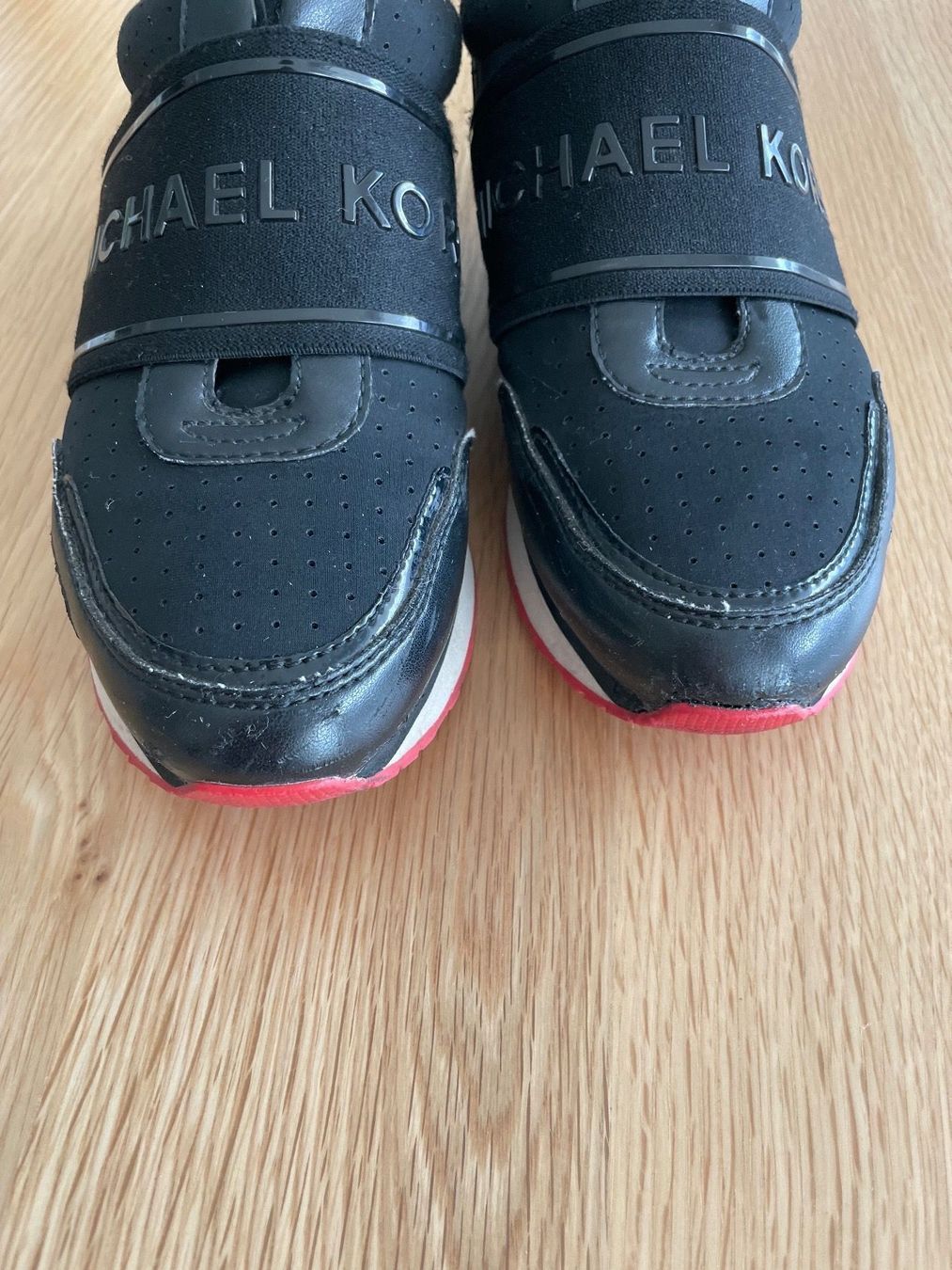 Michael Kors Scarpe da donna: Michael Kors Schuhe, 37 – Usato da Granges VS venduto da rvn 4
