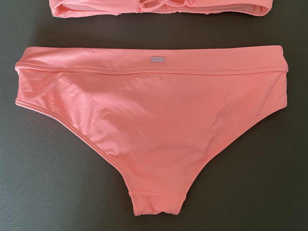 Roxy Costumi da bagno & Bikini: Maillot de bain Roxy , taille S, comme neuf! ( – Usato da Lyss venduto da ukiuki21 3
