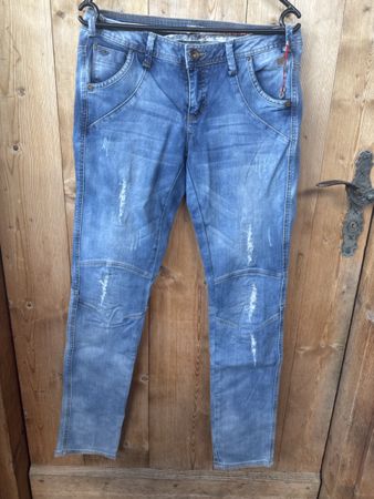 NILE Jeans Damen Grösse S+ guter Zustand