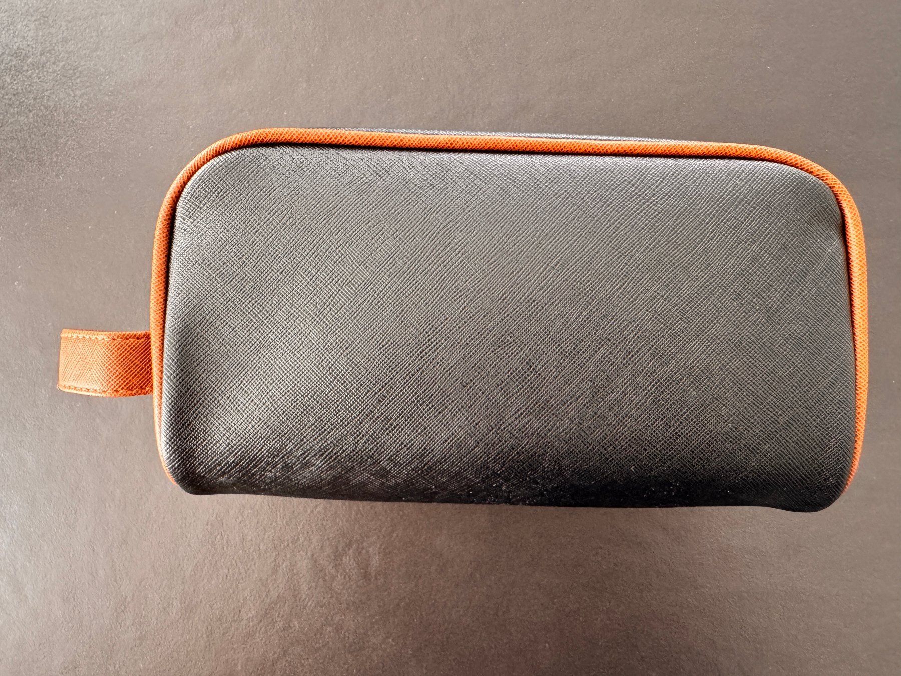 Lanvin Custodie per cosmetici: LANVIN Luxury Beutel / Necessaire – Nuovo e nell'imballaggio originale da Zollikon venduto da Krenapf 1