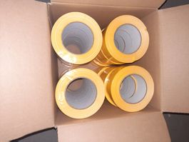 1 Schachtel Betongewebeklebeband