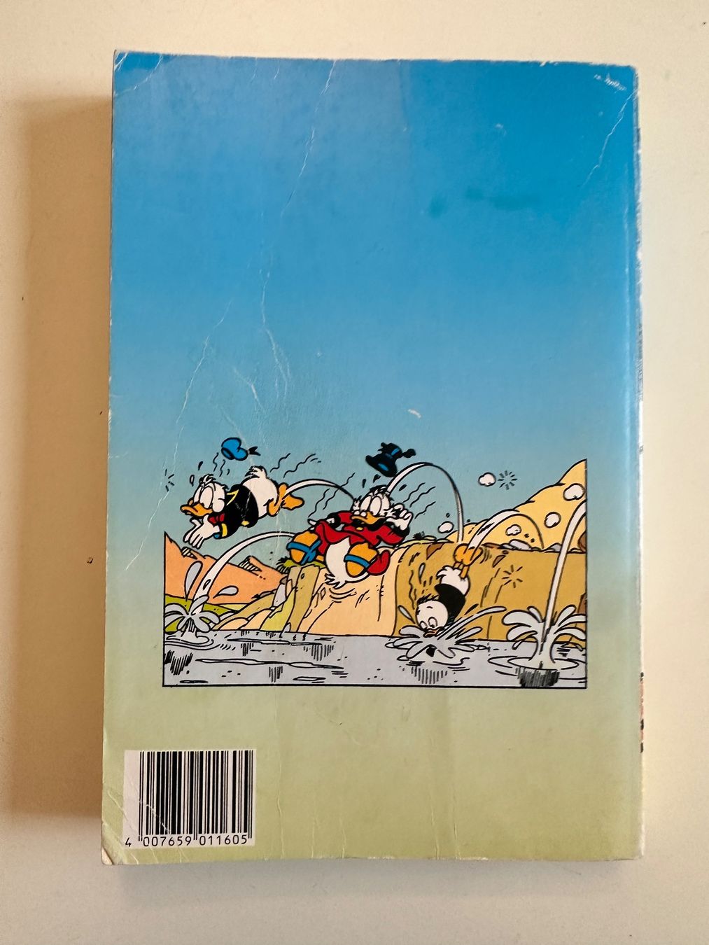 Fumetti: LTB LUSTIGES TASCHENBUCH 199 – Usato da Münsingen venduto da Ganjam 2