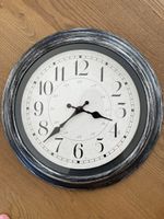 Wanduhr
