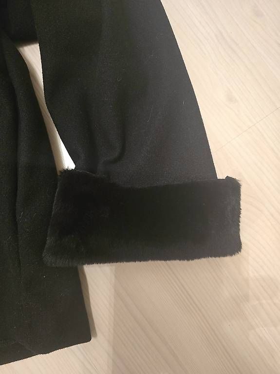 Cappotti: Kurzmantel – Nuovo e nell'imballaggio originale da Gutenswil venduto da evita.64 1