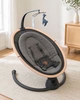 Maxi-Cosi Cassia elektrische Babyschaukel Beyond Graphite Ec