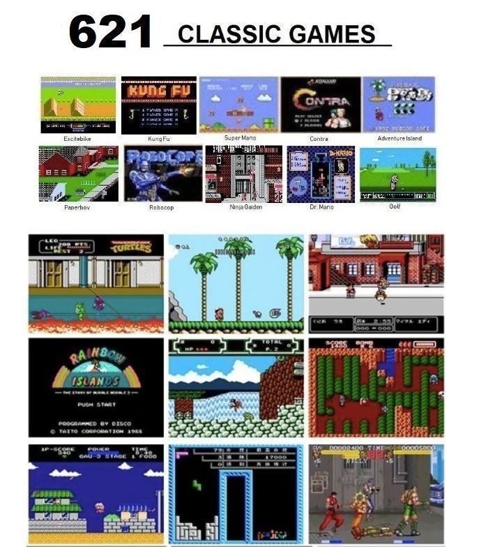Console: MiniGame Konsole Anniversary Edition – Nuovo e nell'imballaggio originale da Zürich venduto da Zurich 7
