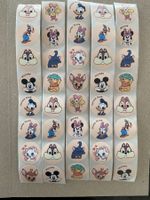 Disney Kleber 40 Stück