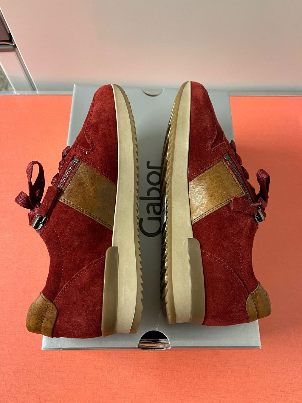 Scarpe da donna: Schuhe – Usato da Lanzenhäusern venduto da Galaa 4