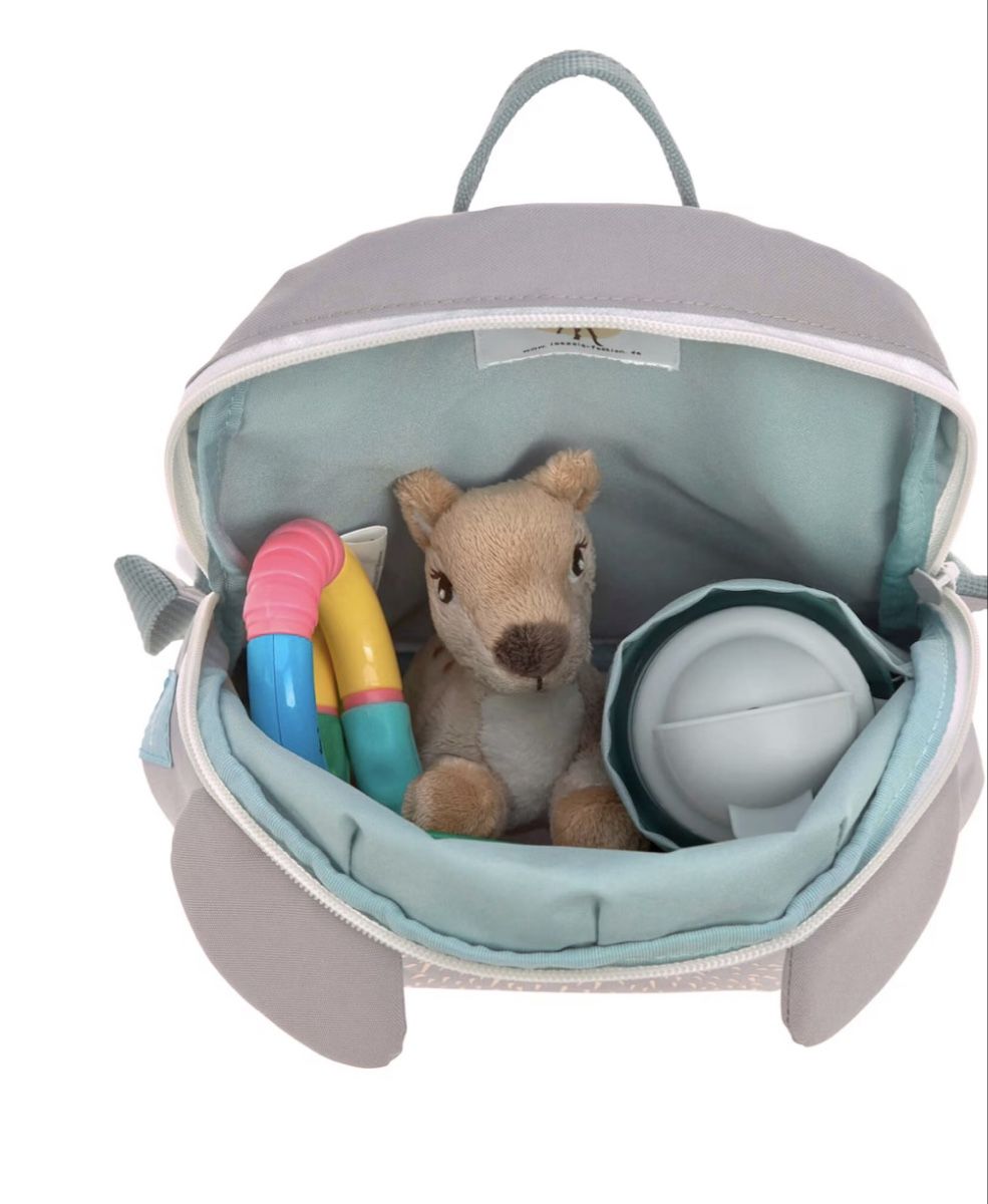 Lässig Borse & Zaini: Kinder Rucksack – Usato da Derendingen venduto da Happyever 3