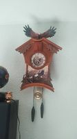 Pendule aigle