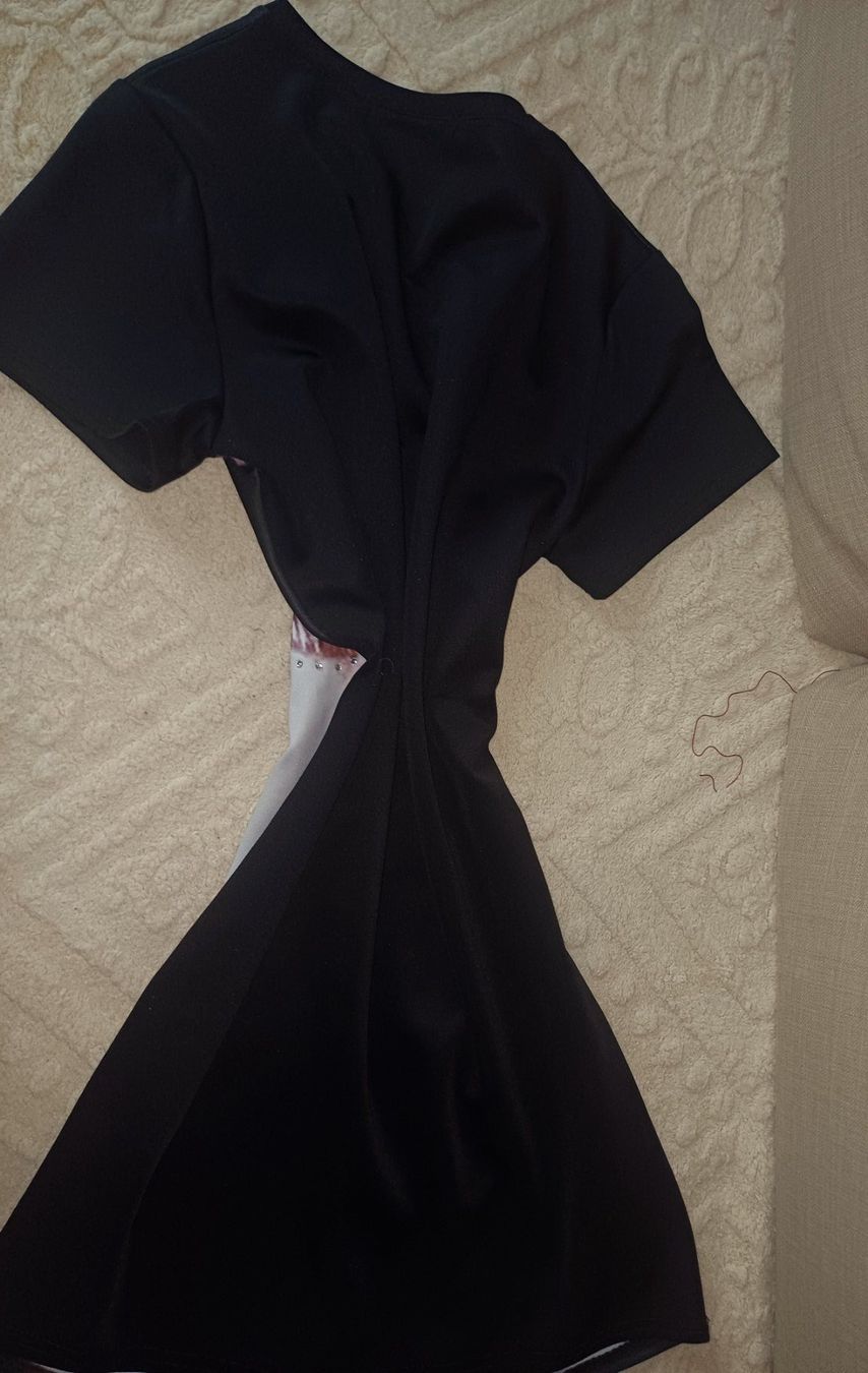 Kleider: Kleid gr. M  Scmuck gratis – Neu (gemäss Beschreibung) aus basel von tama_fab 4