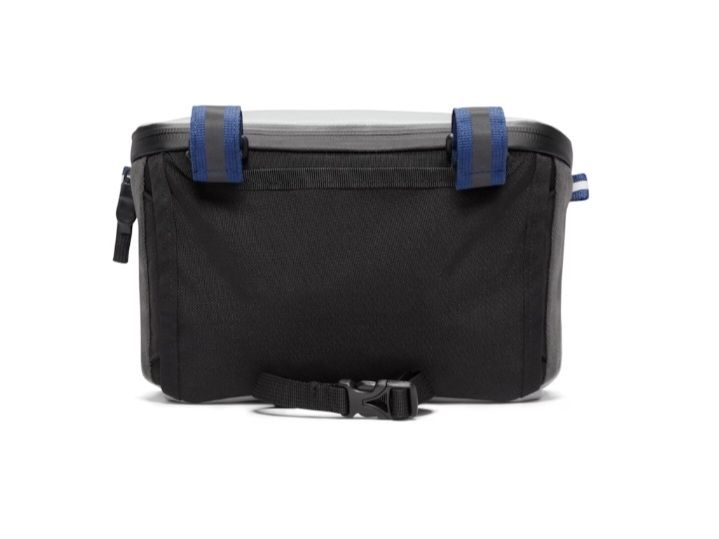 Ersatzteile: Chrome Helix handelbar sling bag – Neu und originalverpackt aus Lausanne von Esbraf1 2