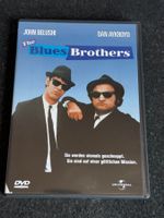 The Blues Brothers DVD DE/EN/FR/IT/SP