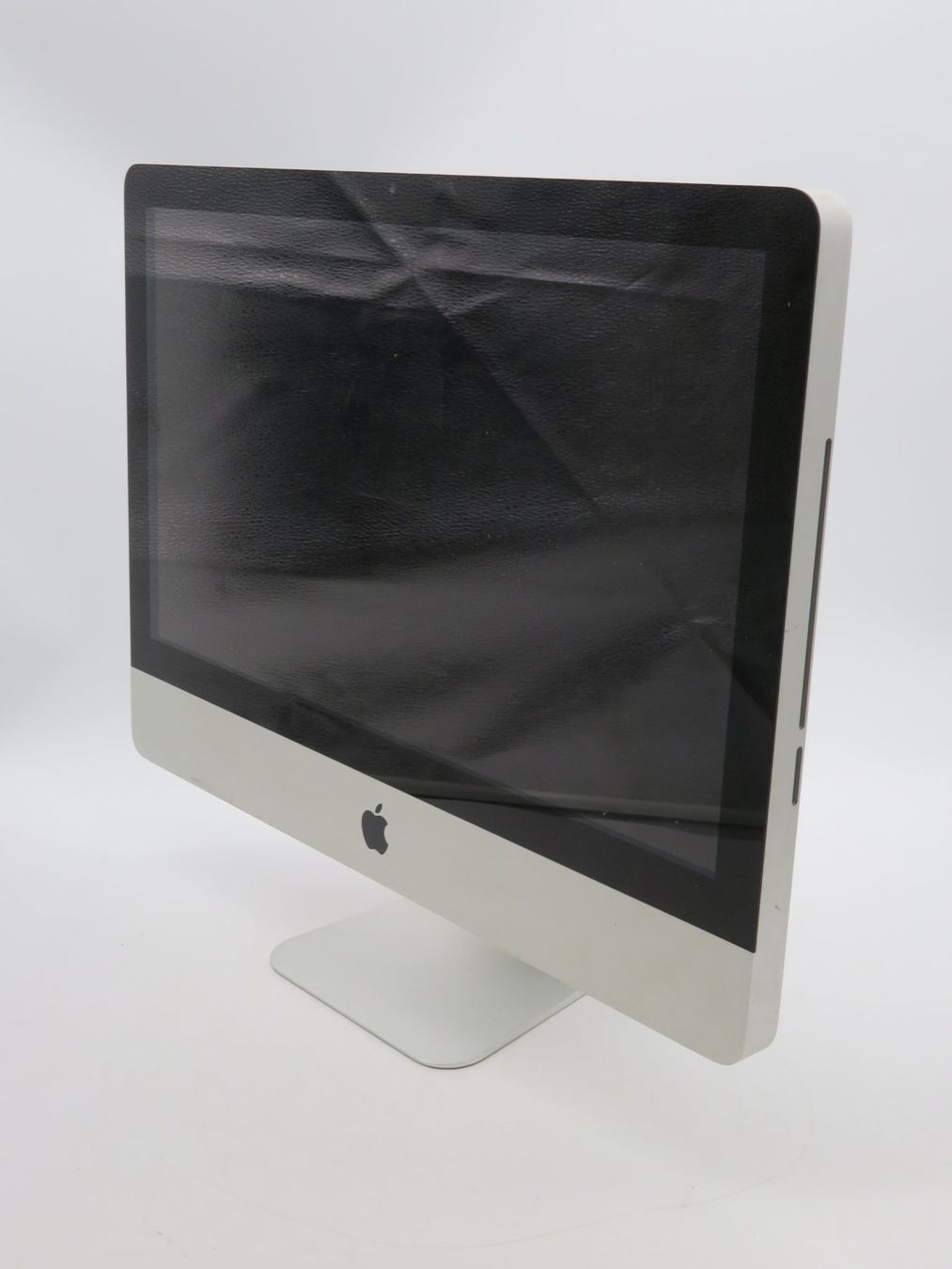 Apple Monitore: Gebrauchter Apple iMac – Gebraucht aus Reinach BL von WBZ-Flohmarkt