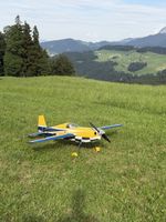 Pilot RC EDGE 85“