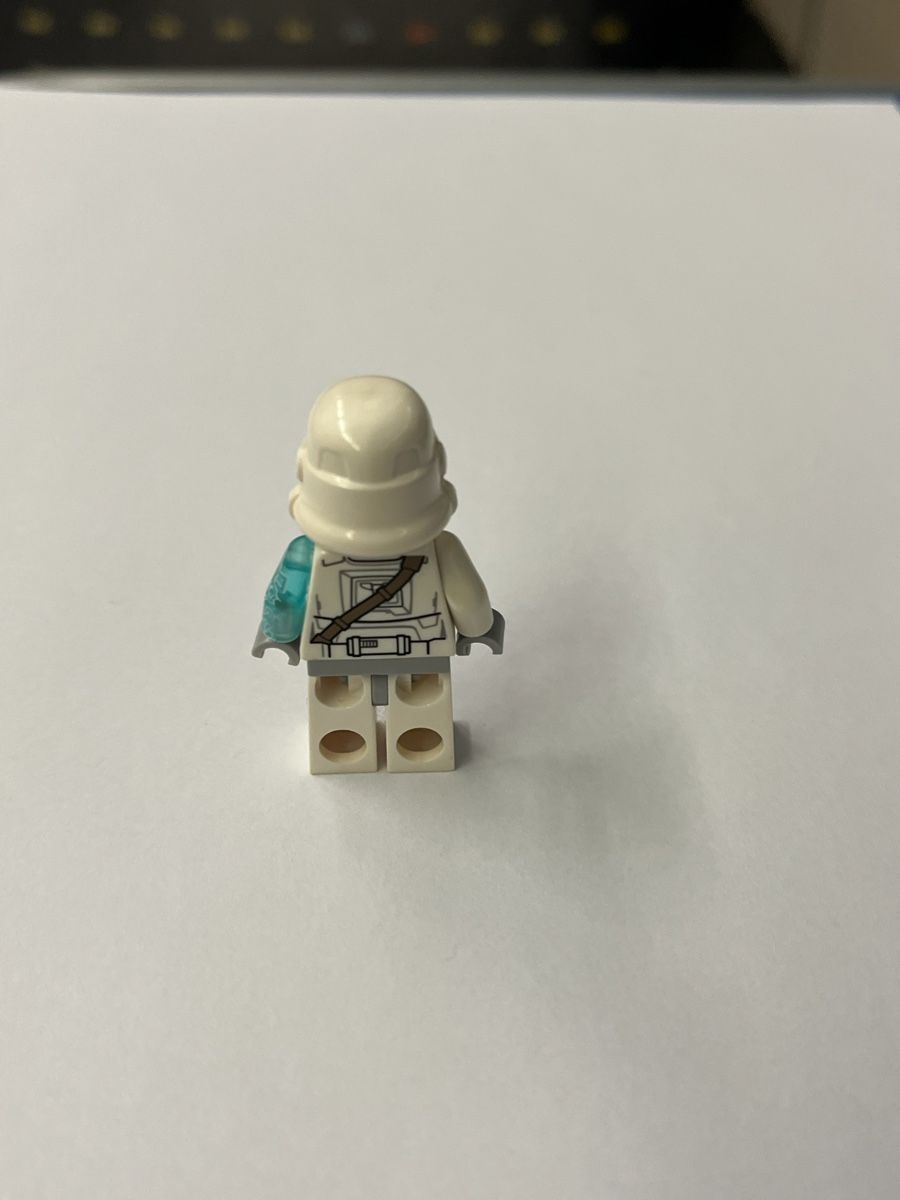 Lego Kit di costruzioni: Jek 14 - stormtrooper, bon état – Nuovo (secondo la descrizione) da Le Landeron venduto da rai_rry8 1