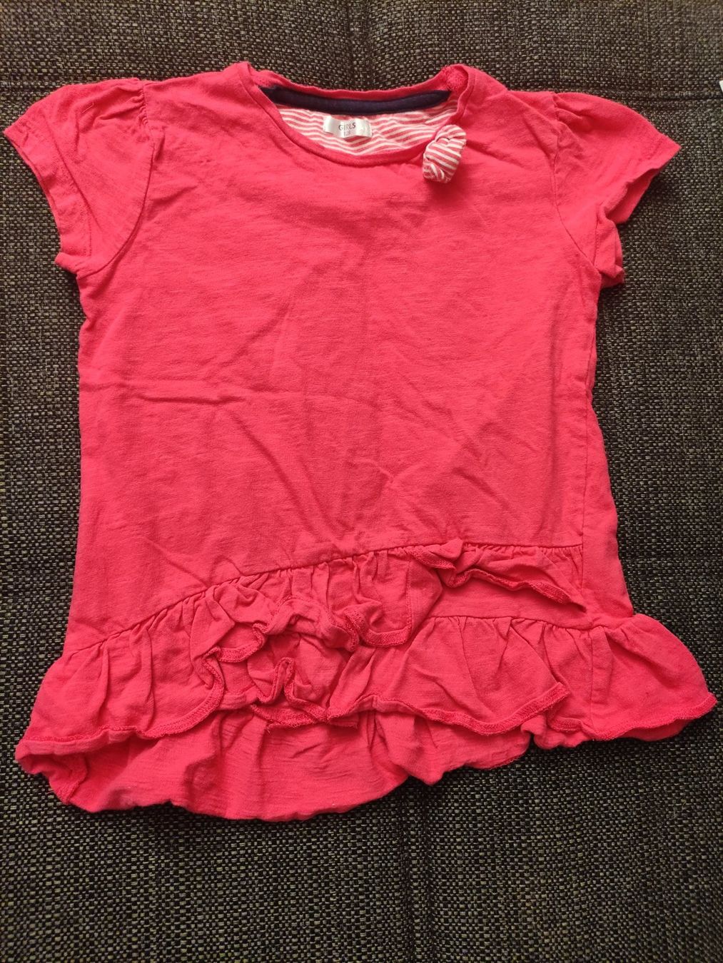 Blouses, T-shirts & Tops: Top Gr 122 – D'occasion à Zollikerberg par nmonika
