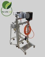 Premex | HPM-5 | Powder Mixer