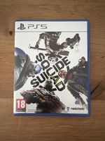 Suicide Squad Ps5