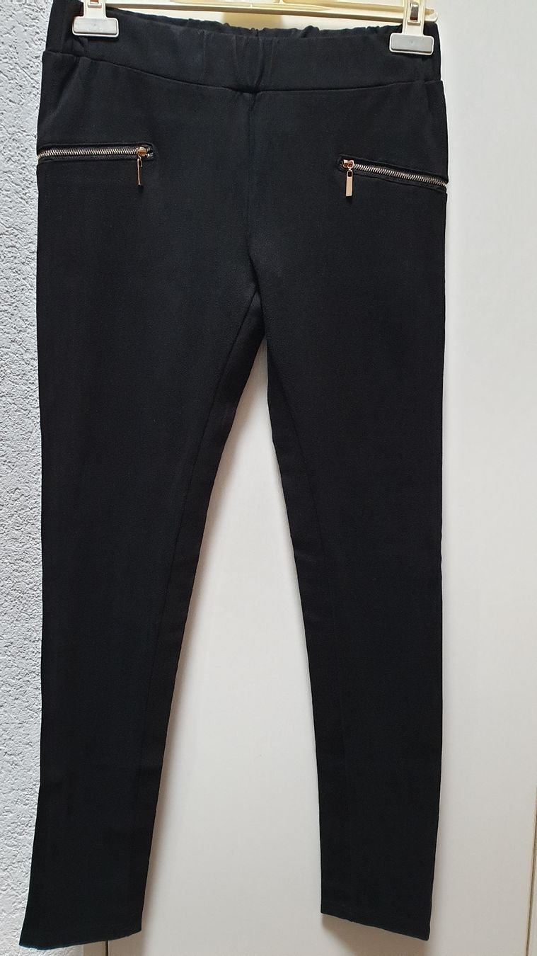 Leggings: 2 Par LEGINGS – Usato da Thun venduto da Vecgou