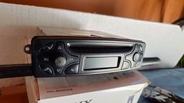 Autoradio MERCEDES-BENZ C-CLASS Coupe (CL203) C 180 