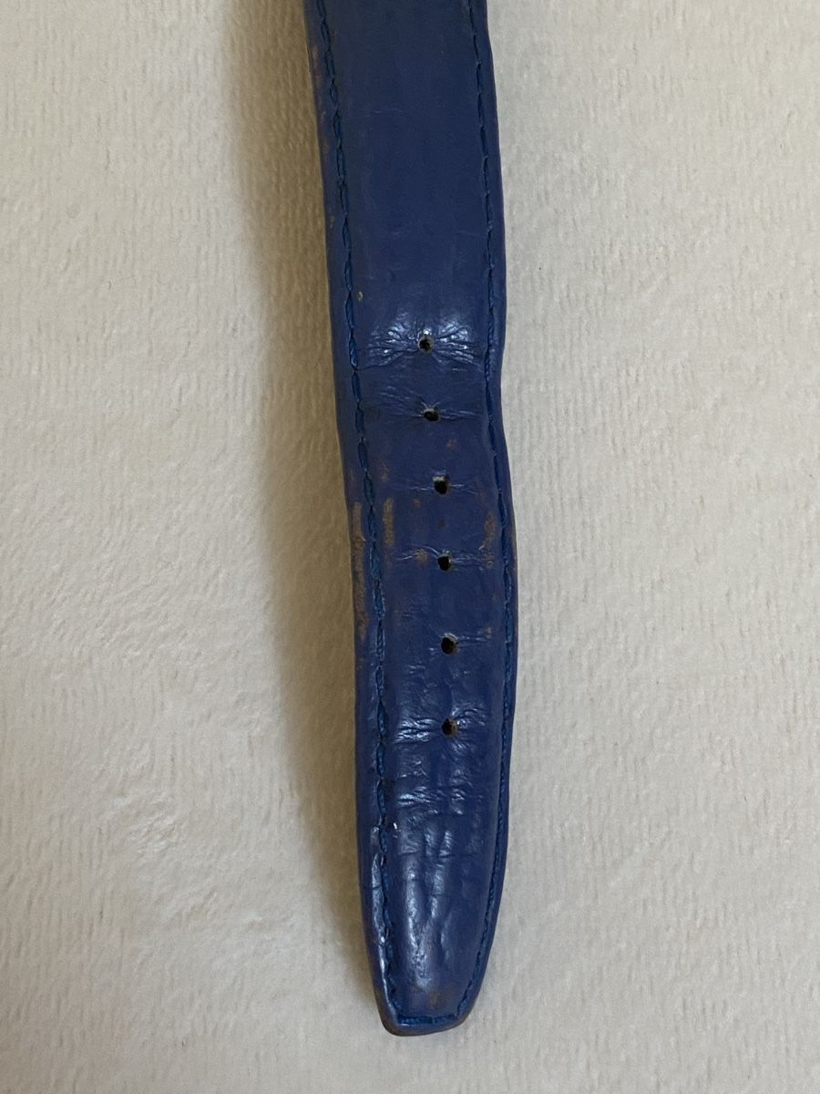 Uhren: Armbanduhr Weltzeit – Gebraucht aus Bassersdorf von jeh99 3