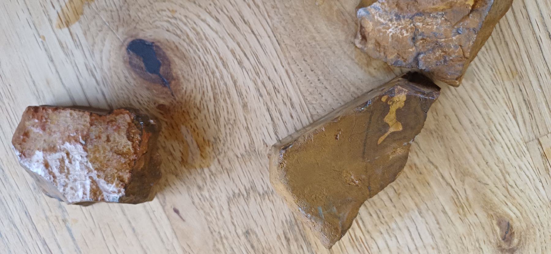 Edelsteine: 0pale Roh 257 Gramm – Gebraucht aus Flawil von Naphtali 4