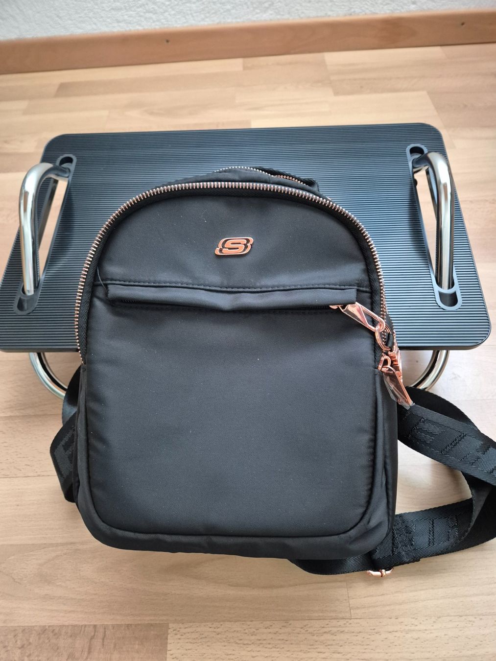 Skechers Zaini: Tasche/Rucksack SKECHERS – Usato da Breitenbach venduto da Muemmeli76